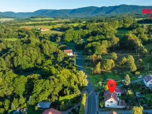 Prodej rodinného domu, Frýdlant - Větrov, Na Hágu, 140 m2