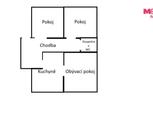Prodej rodinného domu, Frýdlant - Větrov, Na Hágu, 140 m2