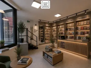 Prodej obchodního prostoru, Praha - Vinohrady, U tržnice, 36 m2