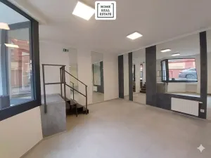 Prodej obchodního prostoru, Praha - Vinohrady, U tržnice, 36 m2