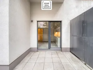 Prodej bytu 2+kk, Praha - Smíchov, Pod Barvířkou, 48 m2