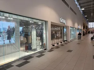 Pronájem obchodního prostoru, Zlín, 20 m2