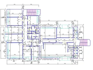 Pronájem komerční nemovitosti, Třinec, 530 m2