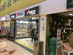 Pronájem obchodního prostoru, Krnov, 42 m2