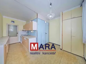 Prodej bytu 2+1, Olomouc, Hraniční, 56 m2