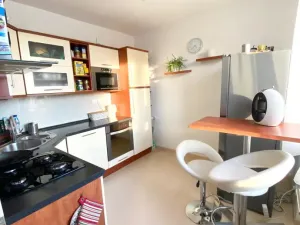 Prodej bytu 5+1, Karlovy Vary - Dvory, 126 m2