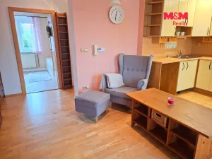 Pronájem rodinného domu, Rakovník - Rakovník II, Žlutického, 60 m2