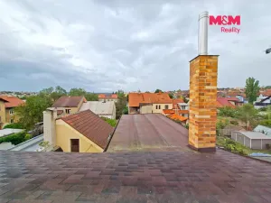 Pronájem rodinného domu, Rakovník - Rakovník II, Žlutického, 60 m2