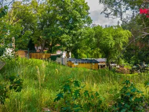 Prodej pozemku pro bydlení, Ralsko - Hradčany, 1263 m2