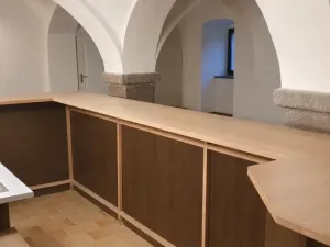 Pronájem chalupy, Bernartice, 639 m2
