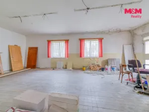 Prodej obchodního prostoru, Aš, 94 m2