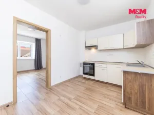 Prodej rodinného domu, Příbram na Moravě, 80 m2
