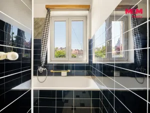 Prodej bytu 2+1, Praha - Strašnice, Královická, 52 m2