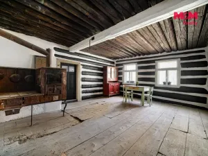 Prodej rodinného domu, Otradov, 87 m2