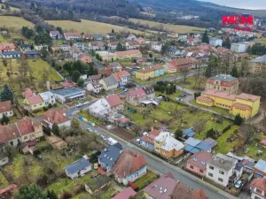 Prodej rodinného domu, Koryčany, Masarykova, 100 m2