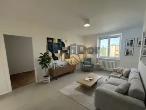 Prodej bytu 3+1, Kopřivnice, Kadláčkova, 65 m2