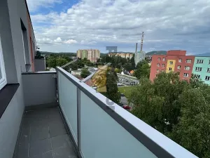 Prodej bytu 3+1, Kopřivnice, Kadláčkova, 65 m2