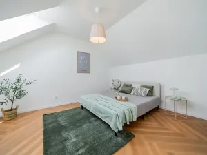 Prodej bytu 3+1, Valtice, Sobotní, 75 m2
