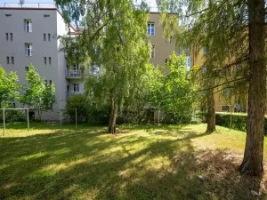 Prodej bytu 2+kk, Praha - Vysočany, Zákostelní, 45 m2