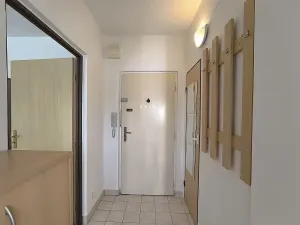 Pronájem bytu 2+1, Brno, Vavřinecká, 64 m2