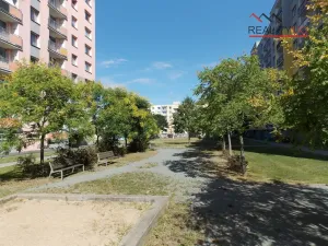 Pronájem bytu 1+1, Rychnov nad Kněžnou, Mírová, 42 m2