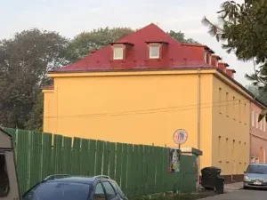Pronájem bytu 2+1, Olomouc, Tvrdíkova, 48 m2