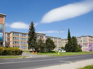 Pronájem kanceláře, Jablonec nad Nisou, Palackého, 42 m2