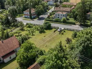 Prodej zemědělské usedlosti, Dolní Roveň, 200 m2