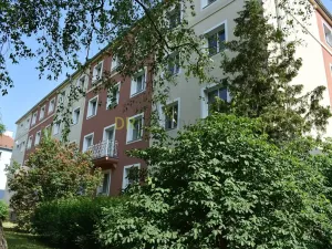 Pronájem bytu 2+kk, Brno, Korejská, 60 m2