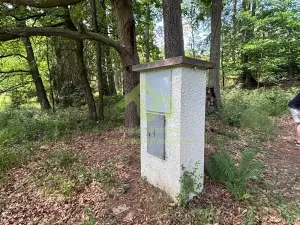 Prodej chaty, Ždírec, 47 m2