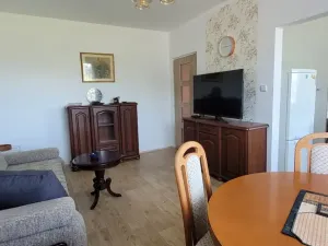 Pronájem bytu 2+1, Tanvald, U Lesíka, 55 m2