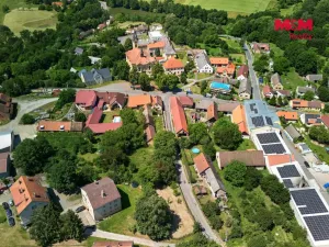 Prodej rodinného domu, Čestín, 75 m2