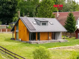 Prodej rodinného domu, Malečov - Rýdeč, 135 m2