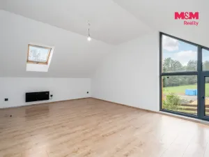 Prodej rodinného domu, Malečov - Rýdeč, 135 m2