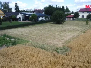 Prodej pozemku pro bydlení, Ostrava, Junácká, 1200 m2
