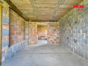 Prodej pozemku pro bydlení, Kamenný Újezd, 648 m2