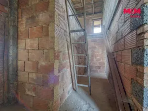 Prodej pozemku pro bydlení, Kamenný Újezd, 648 m2