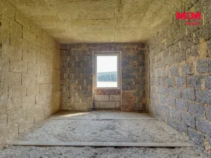 Prodej pozemku pro bydlení, Kamenný Újezd, 648 m2