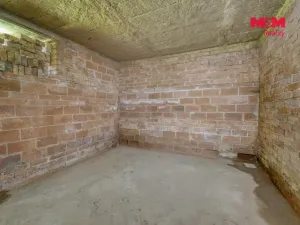 Prodej pozemku pro bydlení, Kamenný Újezd, 648 m2