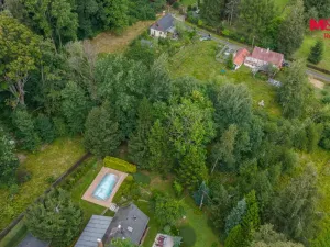 Prodej pozemku pro bydlení, Staré Křečany, 1596 m2