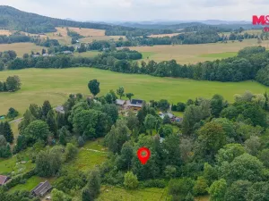Prodej pozemku pro bydlení, Staré Křečany, 1596 m2