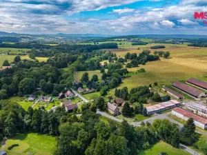 Prodej rodinného domu, Krásný Les, 227 m2