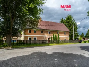 Prodej rodinného domu, Krásný Les, 227 m2