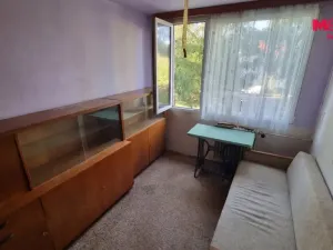Prodej bytu 3+1, Vysoká - Střednice, 65 m2