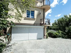 Pronájem bytu 4+kk, Praha - Dejvice, Zengrova, 155 m2