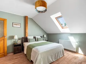 Prodej rodinného domu, Benešov, 185 m2
