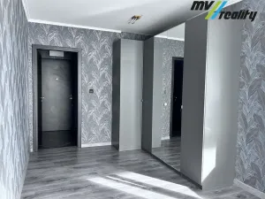 Pronájem bytu 2+kk, Praha, Gollové, 48 m2