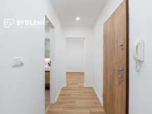Prodej bytu 2+kk, Teplice, Jana Koziny, 51 m2
