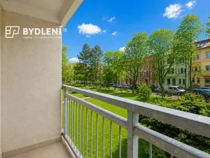Prodej bytu 2+kk, Teplice, Jana Koziny, 51 m2