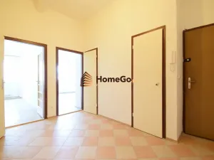 Pronájem bytu 3+1, Praha - Nusle, U gymnázia, 90 m2